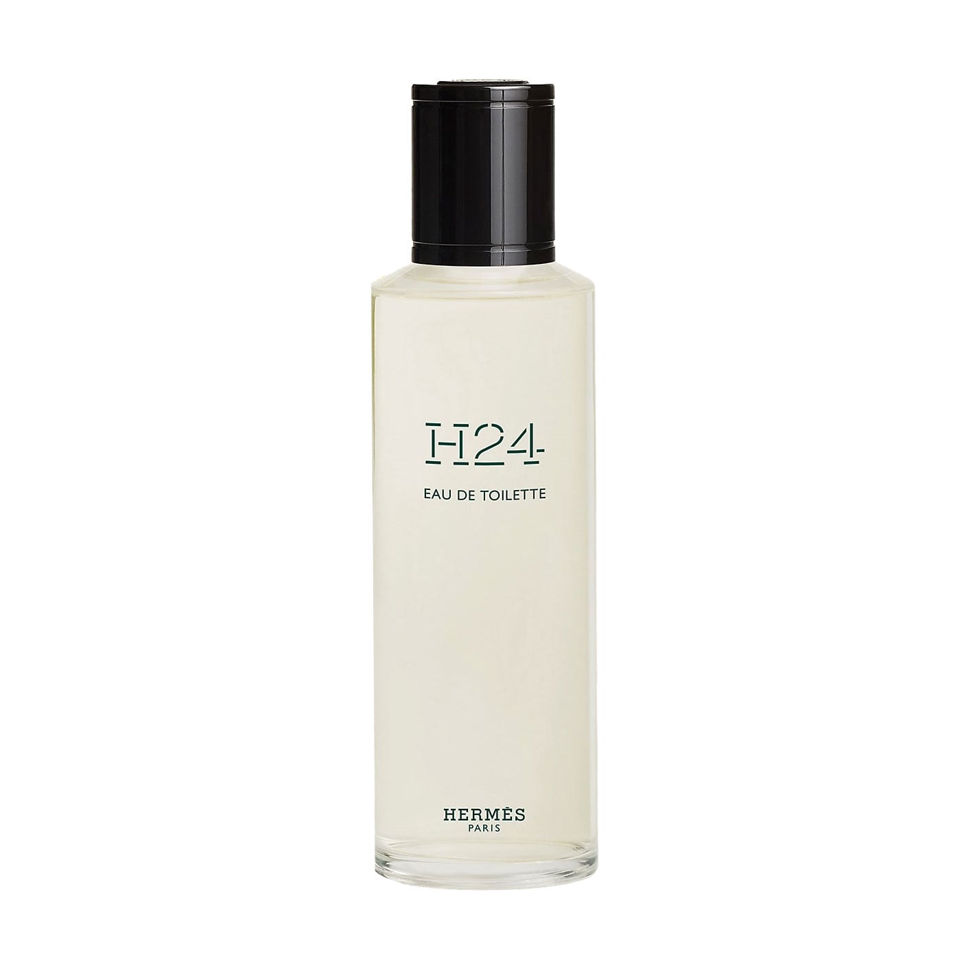 Hermes H24 Туалетна вода чоловіча, 200 мл (змінний блок)
