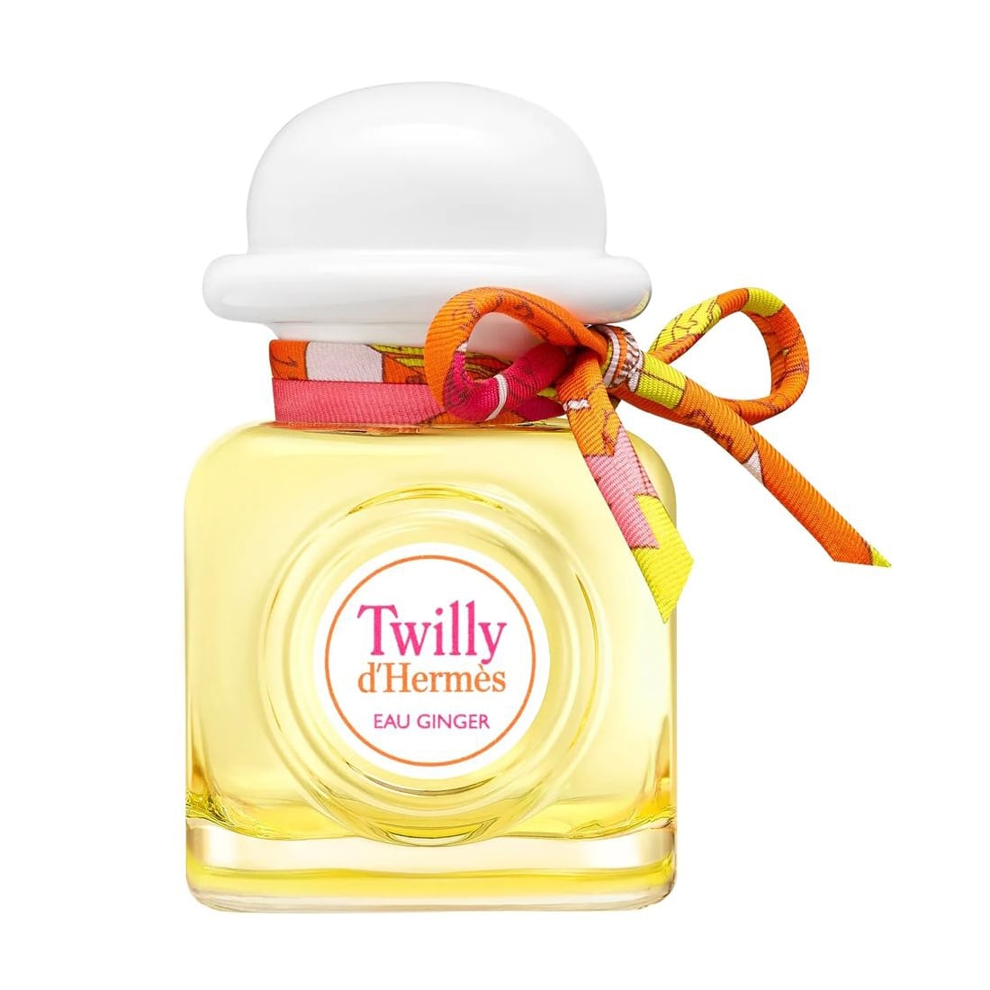 Hermes Twilly d'Hermes Eau Ginger Парфумована вода жіноча, 85 мл